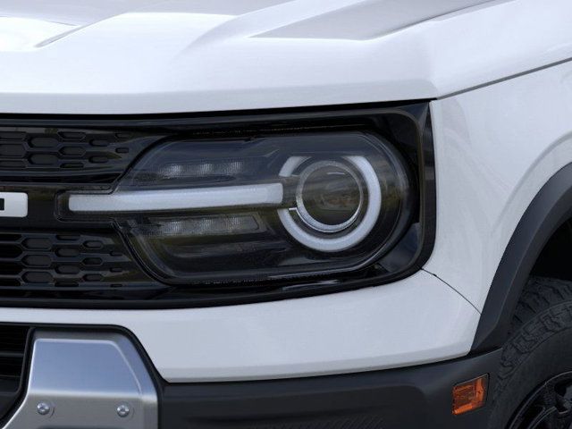 2026 Ford Bronco Sport Badlands 2026 Ford Bronco Sport Badlands