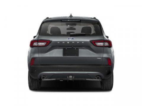 2026 Ford Escape PHEV