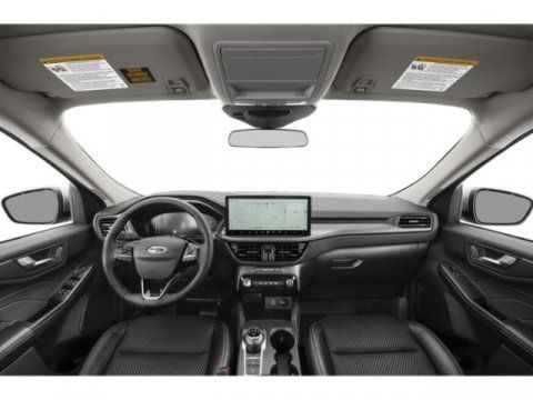 2026 Ford Escape PHEV