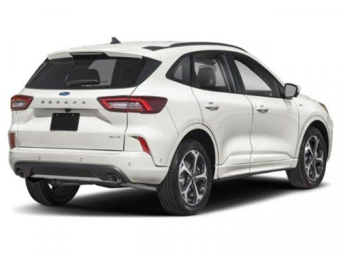 2026 Ford Escape ST-Line Elite