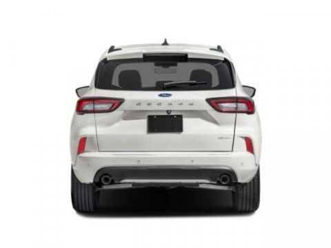 2026 Ford Escape ST-Line Elite