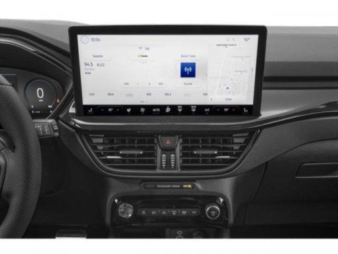 2026 Ford Escape ST-Line Elite