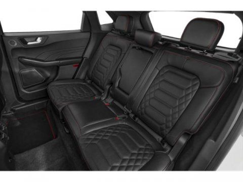 2026 Ford Escape ST-Line Elite