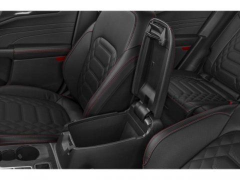 2026 Ford Escape ST-Line Elite