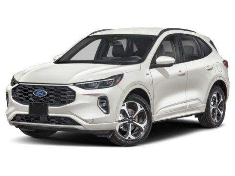 2026 Ford Escape ST-Line Elite 2026 Ford Escape ST-Line Elite