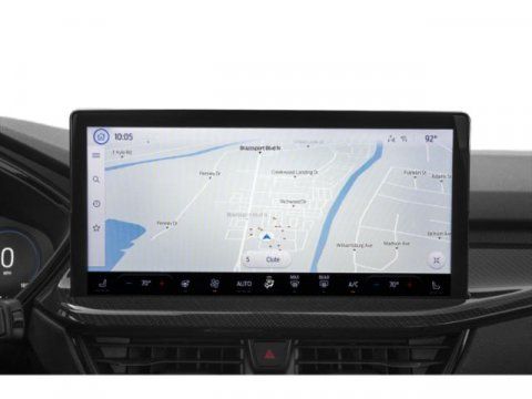 2026 Ford Escape ST-Line Elite 2026 Ford Escape ST-Line Elite