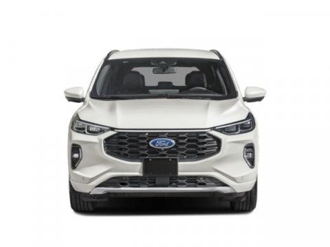2026 Ford Escape ST-Line Elite 2026 Ford Escape ST-Line Elite