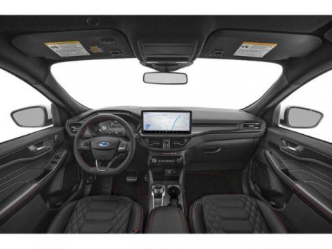 2026 Ford Escape ST-Line Elite 2026 Ford Escape ST-Line Elite