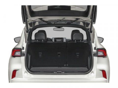 2026 Ford Escape ST-Line Elite 2026 Ford Escape ST-Line Elite