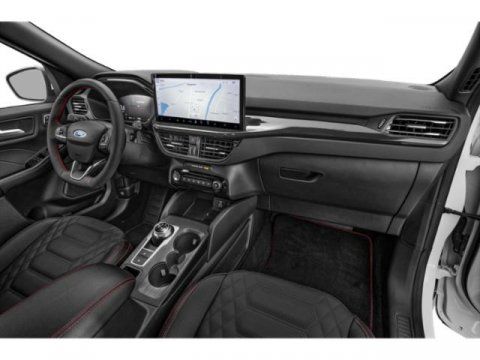 2026 Ford Escape ST-Line Elite 2026 Ford Escape ST-Line Elite