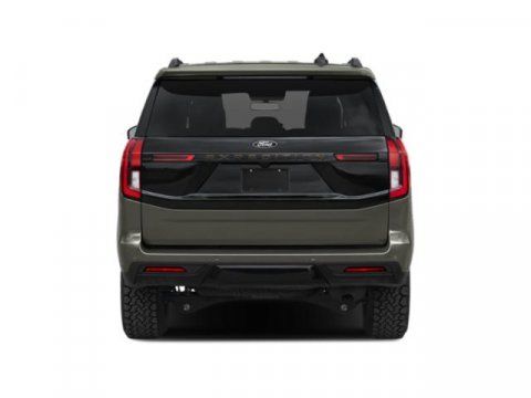 2026 Ford Expedition Tremor 2026 Ford Expedition Tremor