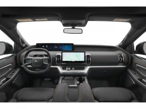 2026 Ford Expedition Tremor 2026 Ford Expedition Tremor