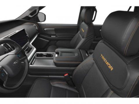 2026 Ford Expedition Tremor 2026 Ford Expedition Tremor