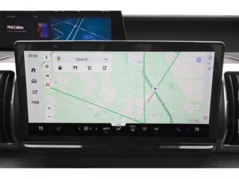 2026 Ford Expedition Tremor 2026 Ford Expedition Tremor