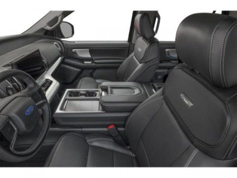 2026 Ford Expedition Max Platinum 2026 Ford Expedition Max Platinum