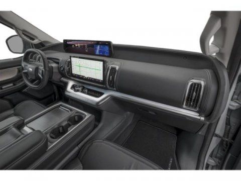 2026 Ford Expedition Max Platinum 2026 Ford Expedition Max Platinum