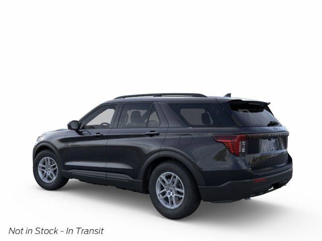 2026 Ford Explorer Active 2026 Ford Explorer Active