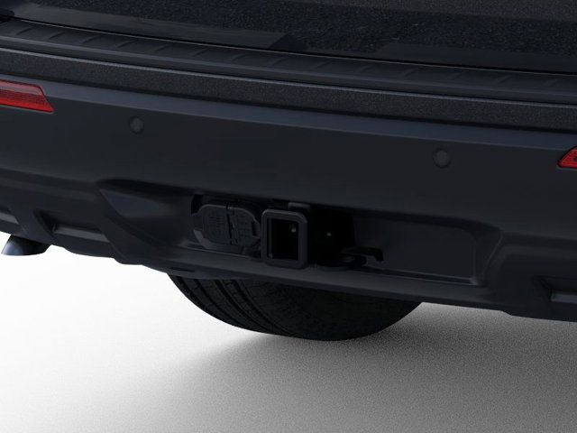 2026 Ford Explorer Active 2026 Ford Explorer Active