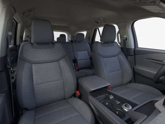 2026 Ford Explorer Active (100A) 2026 Ford Explorer Active (100A)