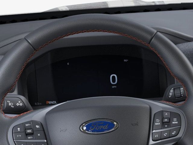 2026 Ford Explorer Active (100A) 2026 Ford Explorer Active (100A)