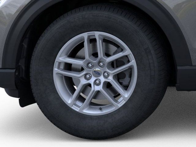 2026 Ford Explorer Active (100A) 2026 Ford Explorer Active (100A)