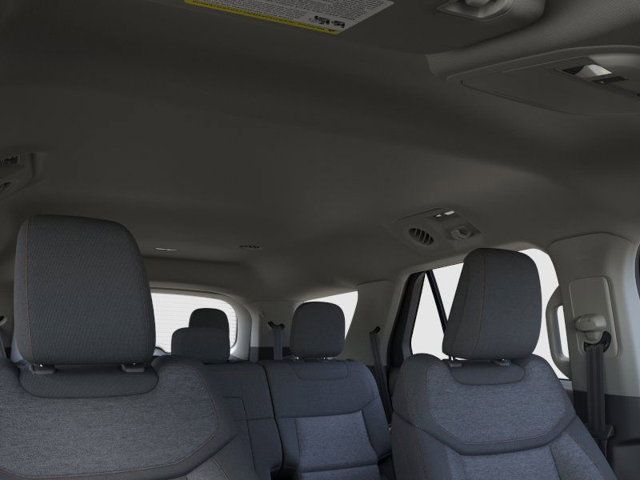 2026 Ford Explorer Active (100A) 2026 Ford Explorer Active (100A)