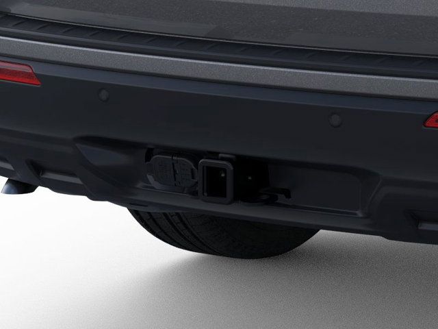 2026 Ford Explorer Active (100A) 2026 Ford Explorer Active (100A)