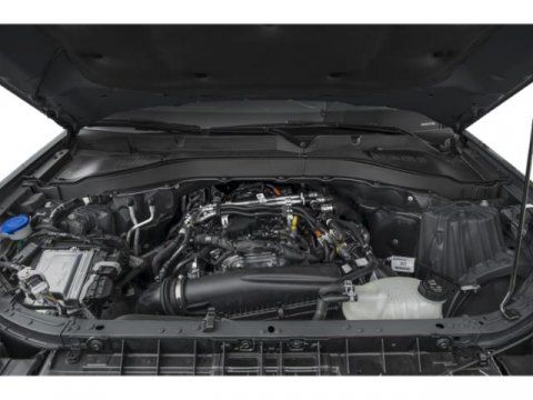 2026 Ford Explorer Active 2026 Ford Explorer Active