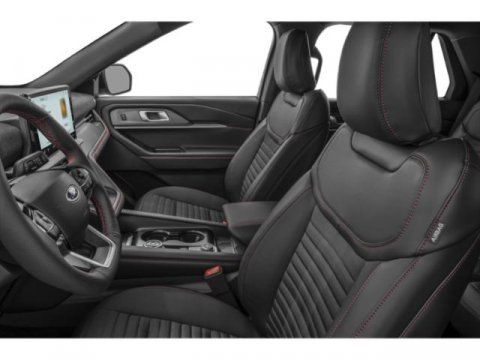 2026 Ford Explorer ST-Line 2026 Ford Explorer ST-Line