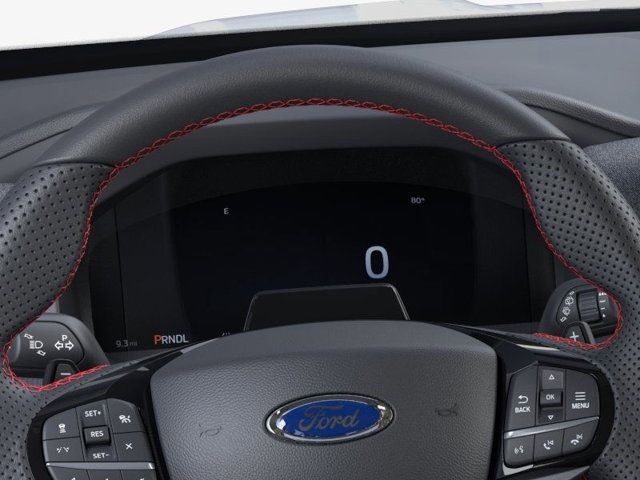 2026 Ford Explorer ST 2026 Ford Explorer ST