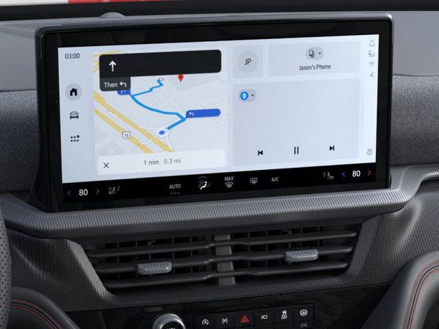 2026 Ford Explorer ST 2026 Ford Explorer ST