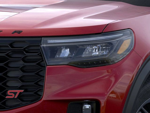 2026 Ford Explorer ST 2026 Ford Explorer ST