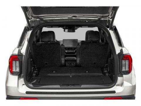 2026 Ford Explorer ST 2026 Ford Explorer ST