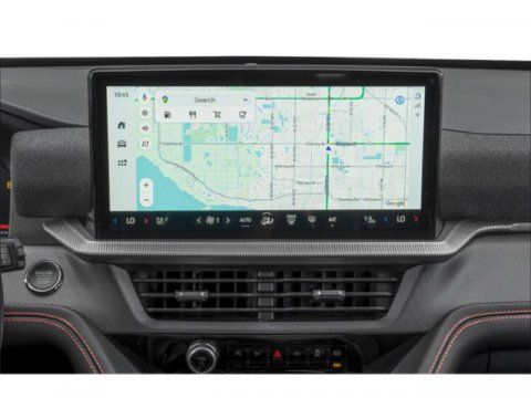 2026 Ford Explorer ST 2026 Ford Explorer ST