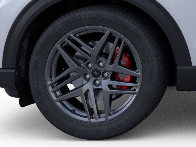 2026 Ford Explorer ST 2026 Ford Explorer ST