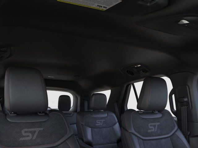 2026 Ford Explorer ST 2026 Ford Explorer ST