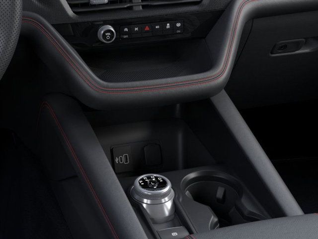 2026 Ford Explorer ST 2026 Ford Explorer ST