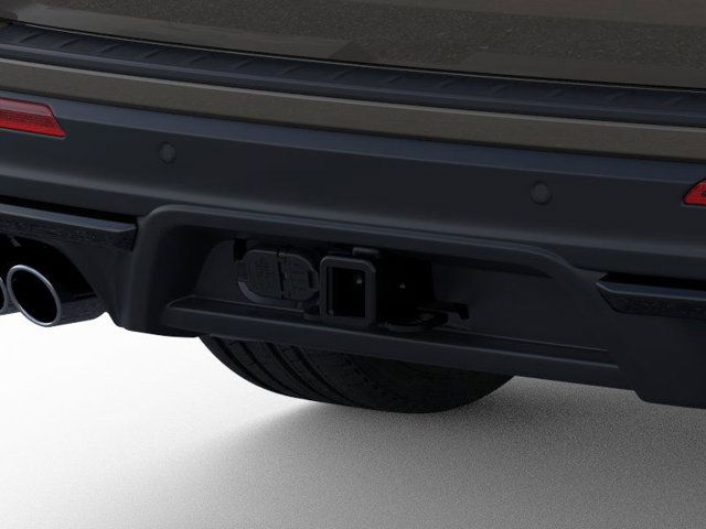 2026 Ford Explorer ST 2026 Ford Explorer ST