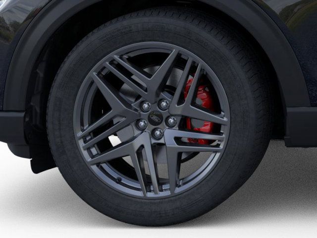 2026 Ford Explorer ST 2026 Ford Explorer ST