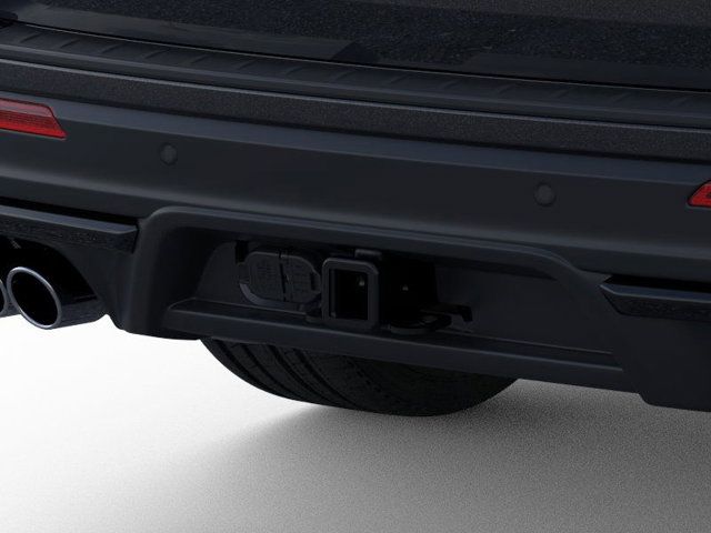 2026 Ford Explorer ST 2026 Ford Explorer ST