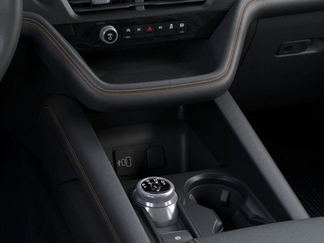 2026 Ford Explorer Tremor 2026 Ford Explorer Tremor