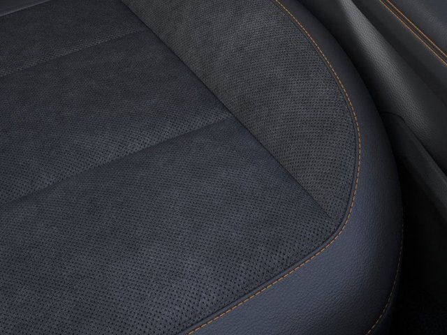 2026 Ford Explorer Tremor 2026 Ford Explorer Tremor