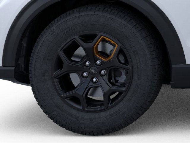 2026 Ford Explorer Tremor 2026 Ford Explorer Tremor