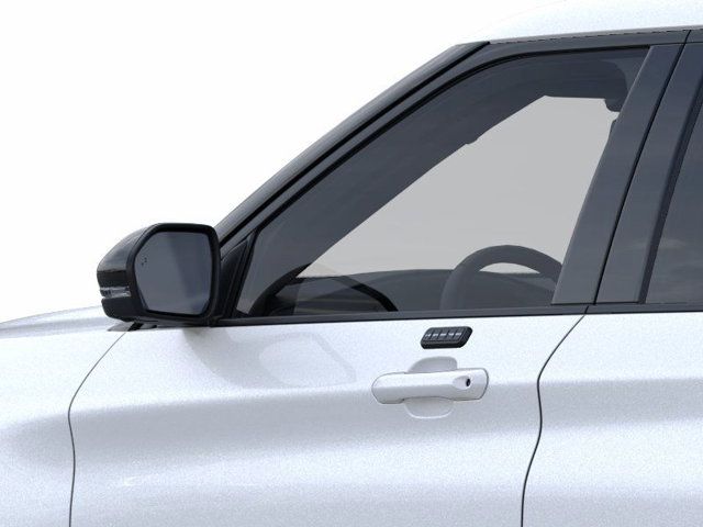 2026 Ford Explorer Tremor 2026 Ford Explorer Tremor