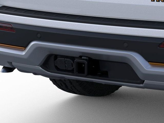 2026 Ford Explorer Tremor 2026 Ford Explorer Tremor