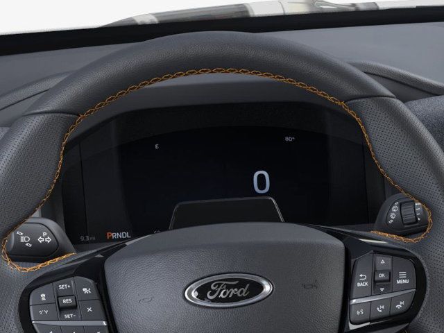 2026 Ford Explorer Tremor 2026 Ford Explorer Tremor