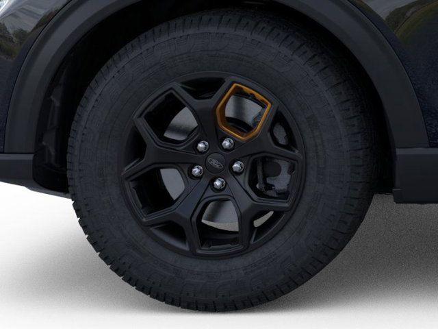 2026 Ford Explorer Tremor 2026 Ford Explorer Tremor