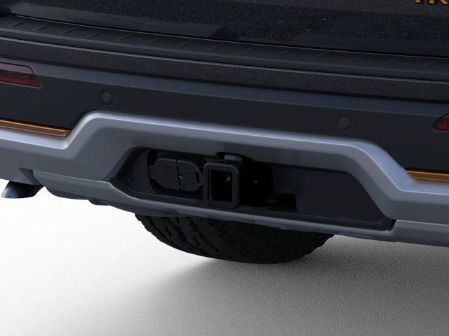 2026 Ford Explorer Tremor 2026 Ford Explorer Tremor