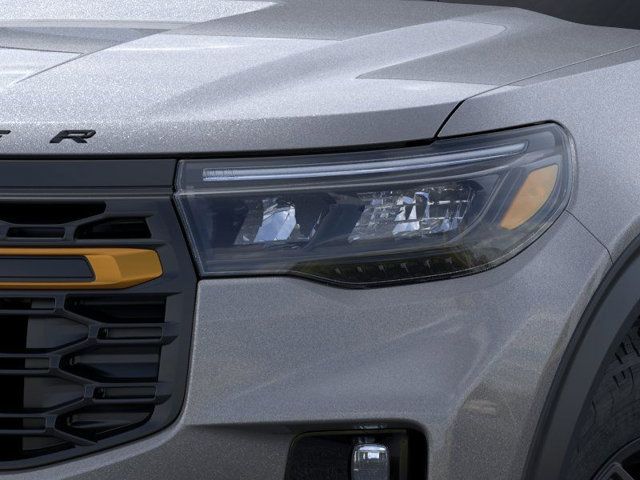 2026 Ford Explorer Tremor 2026 Ford Explorer Tremor