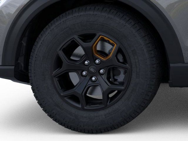 2026 Ford Explorer Tremor 2026 Ford Explorer Tremor